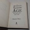 Picture of The Anglo-Saxon Age: The Birth of England