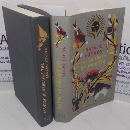 Picture of The Children of Jocasta