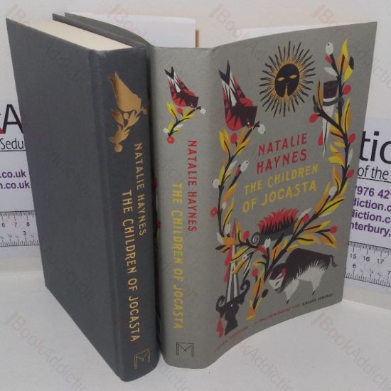 Picture of The Children of Jocasta