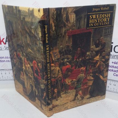 Picture of Swedish History in Outline