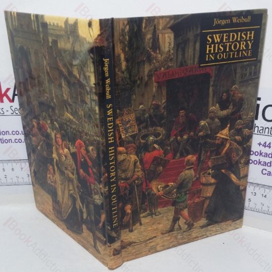 Picture of Swedish History in Outline