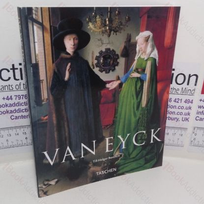 Picture of Jan Van Eyck