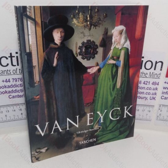 Picture of Jan Van Eyck