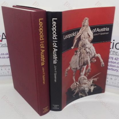 Picture of Leopold I of Austria (Men in Office series)