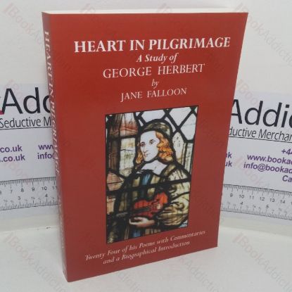 Picture of Heart in Pilgrimage: A Study of George Herbert