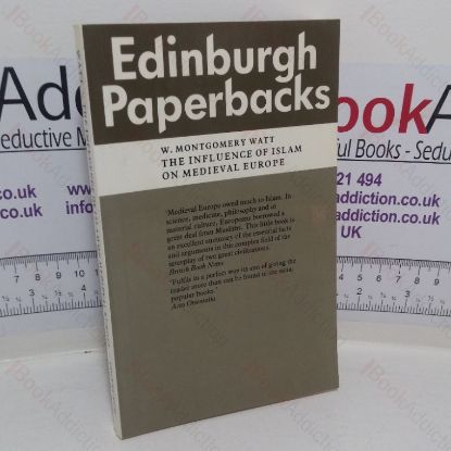 Picture of The Influence of Islam on Medieval Europe