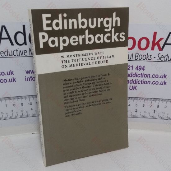 Picture of The Influence of Islam on Medieval Europe