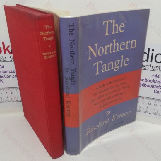 Picture of The Northern Tangle: Scandinavia and the Post-war World
