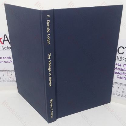 Picture of The Vikings in History