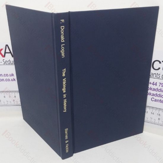 Picture of The Vikings in History