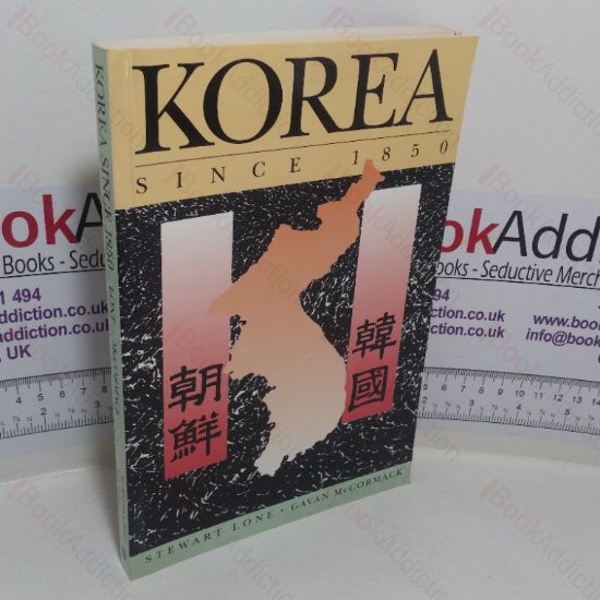 Picture of Korea since 1850