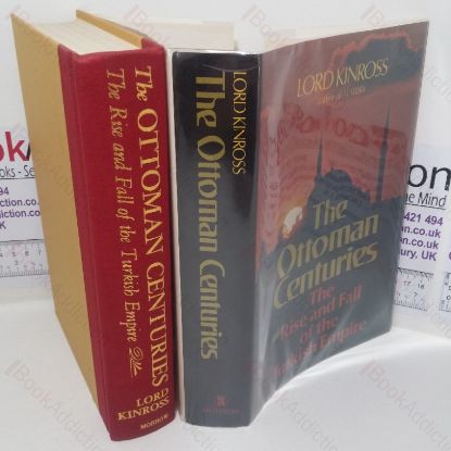 Picture of The Ottoman Centuries: The Rise and Fall of the Turkish Empire