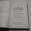 Picture of The Ottoman Centuries: The Rise and Fall of the Turkish Empire