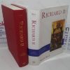 Picture of Richard II (Yale English Monarchs series)