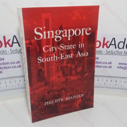 Picture of Singapore: City-State in South East Asia