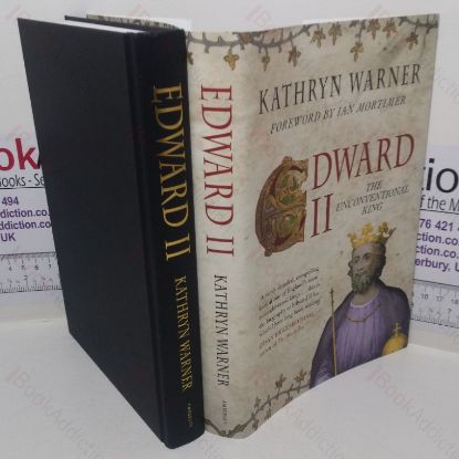 Picture of Edward II: The Unconventional King