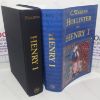 Picture of Henry I (The English Monarchs series)