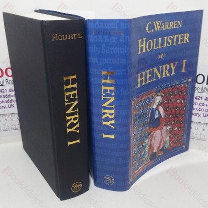 Picture of Henry I (The English Monarchs series)