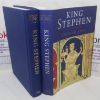 Picture of King Stephen (Yale English Monarchs series)