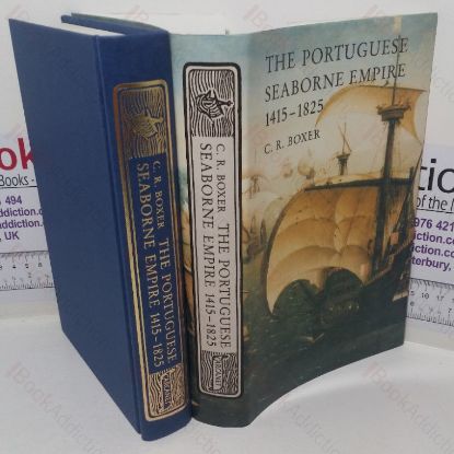 Picture of Portuguese Seaborne Empire, 1415-1825