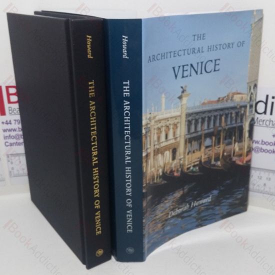 Picture of The Architectural History of Venice
