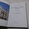 Picture of The Architectural History of Venice