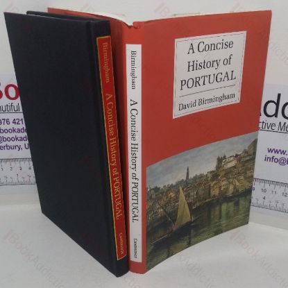 Picture of A Concise History of Portugal (Cambridge Concise Histories series)