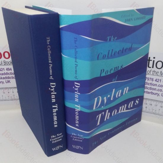 Picture of The Collected Poems of Dylan Thomas: The Centenary Edition