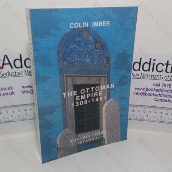 Picture of The Ottoman Empire, 1300-1481