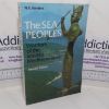 Picture of The Sea Peoples: Warriors of the Ancient Mediterranean, 1250-1150 BC (Ancient Peoples and Places series, No. 89)