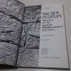 Picture of The Sea Peoples: Warriors of the Ancient Mediterranean, 1250-1150 BC (Ancient Peoples and Places series, No. 89)