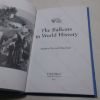 Picture of The Balkans in World History (New Oxford World History series)