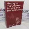Picture of History of the Ottoman Empire and Modern Turkey, Volume 2 - Reform, Revolution, and Republic: The Rise of Modern Turkey. 18081975)