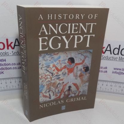 Picture of A History of Ancient Egypt