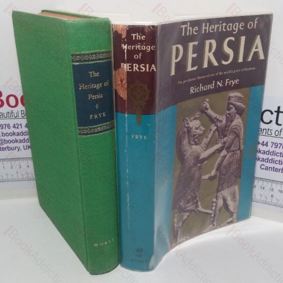Picture of The Heritage of Persia