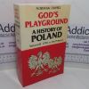 Picture of God's Playground: A History of Poland, Volume 2 - 1795 to the Present