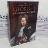 Picture of George I (Yale English Monarchs series)