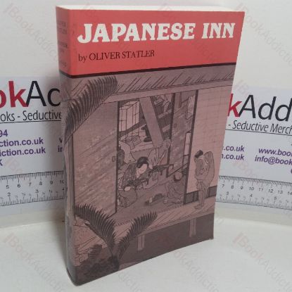 Picture of Japanese Inn