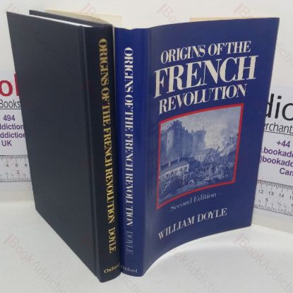 Picture of Origins of the French Revolution