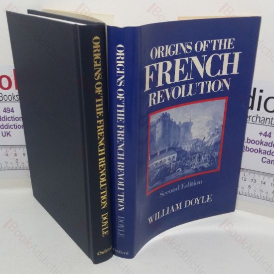 Picture of Origins of the French Revolution