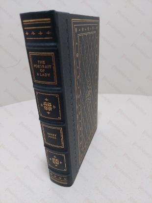 Picture of The Portrait of a Lady (Oxford Library of the World's Greatest Books)