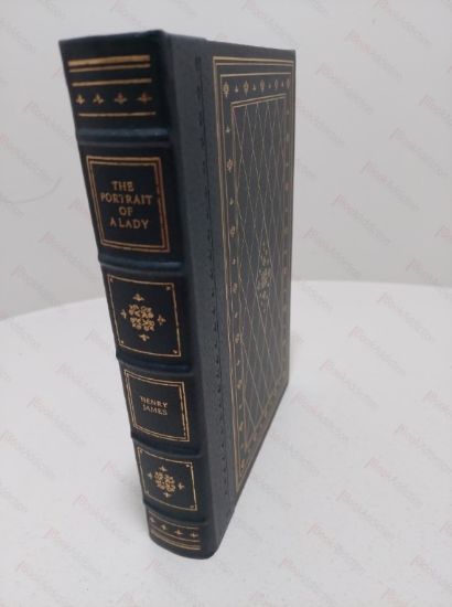 Picture of The Portrait of a Lady (Oxford Library of the World's Greatest Books)