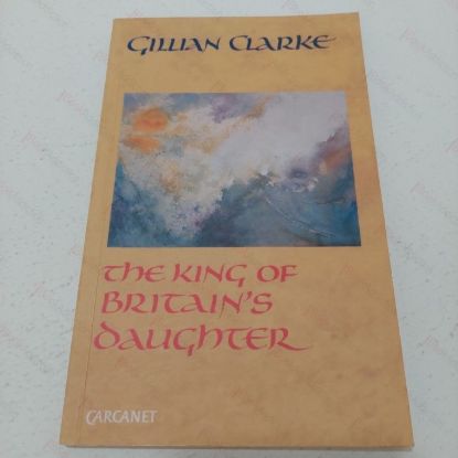 Picture of The King of Britain's Daughter