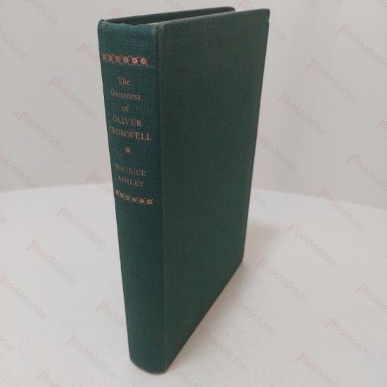 Picture of The Greatness of Oliver Cromwell