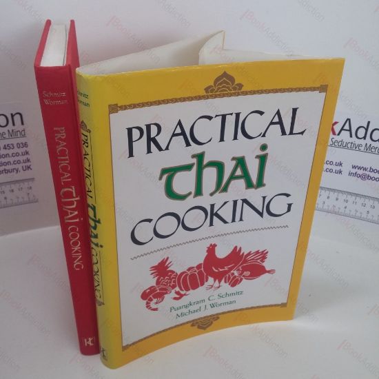 Picture of Practical Thai Cooking