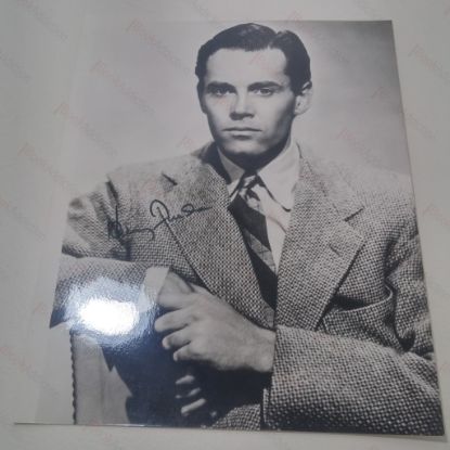 Picture of Henry Fonda (Signed Photograph)