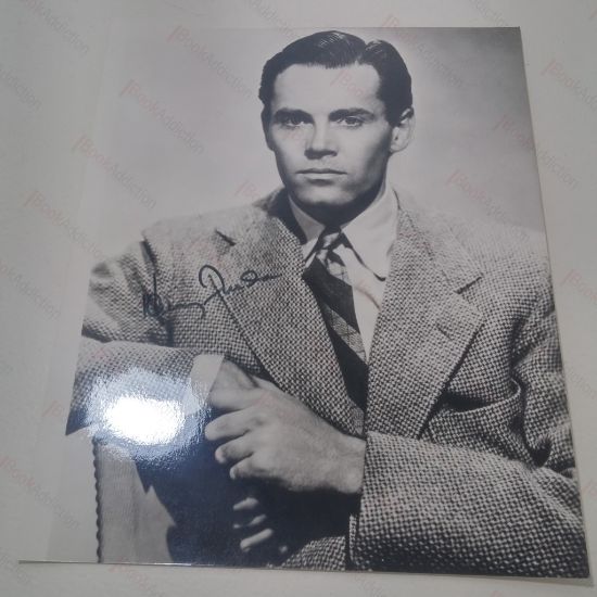 Picture of Henry Fonda (Signed Photograph)