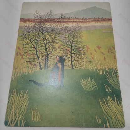 Picture of Anna Neagle (Signature on Inscribed Card)