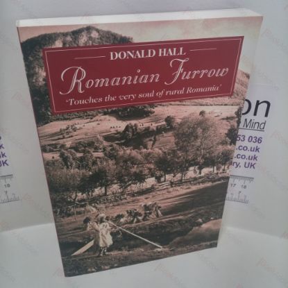 Picture of Romanian Furrow