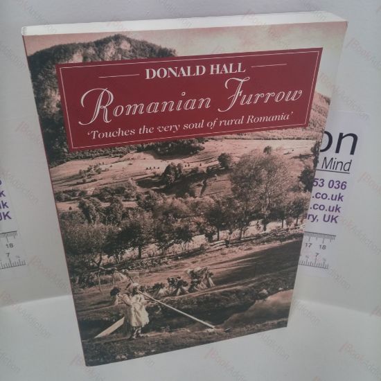 Picture of Romanian Furrow